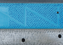 特殊油路設(shè)計(jì)，提供滑道面足夠的潤(rùn)滑油，確保傳動(dòng)精度。